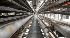 Top Materials Used in Process Piping and Their Benefits