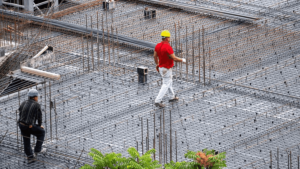 The Benefits of Using Structural Steel in Construction 