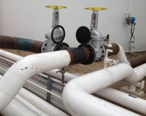 Choosing the Right Process Piping for Your Project