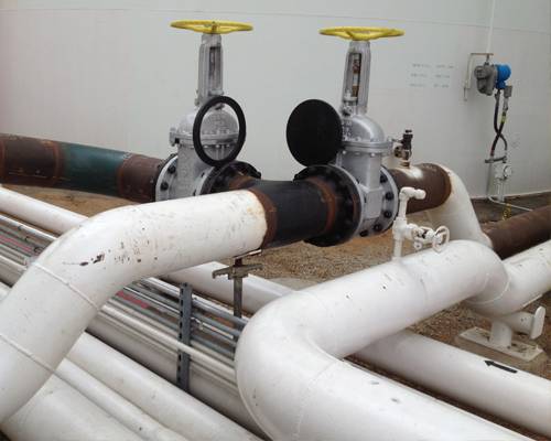 The Importance of Proper Process Piping Design
