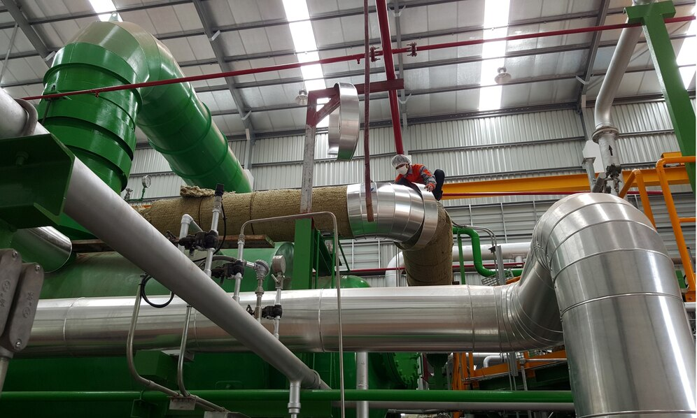 Inside Process Piping Systems